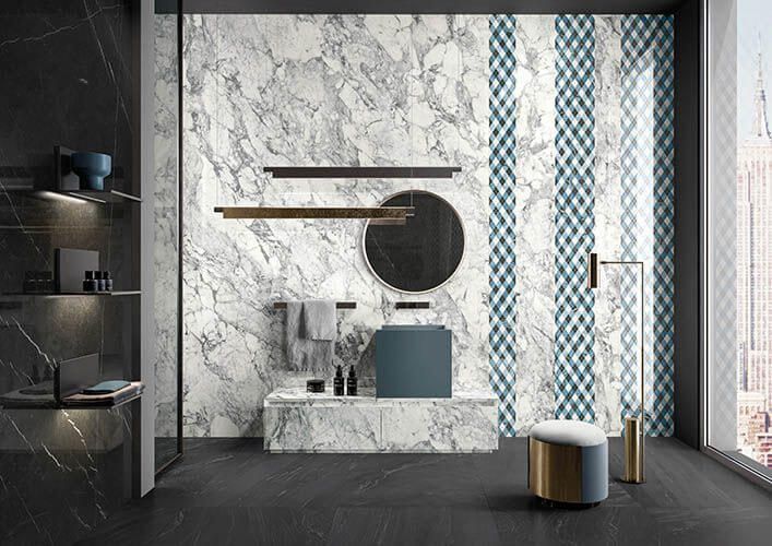 Fliesen, Mosaik & Naturstein von Impronta