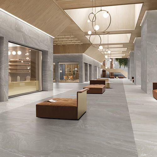 Fliesen, Mosaik & Naturstein von Impronta