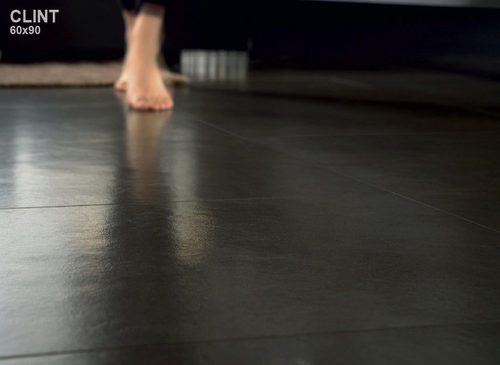 Fliesen, Mosaik & Naturstein von Impronta