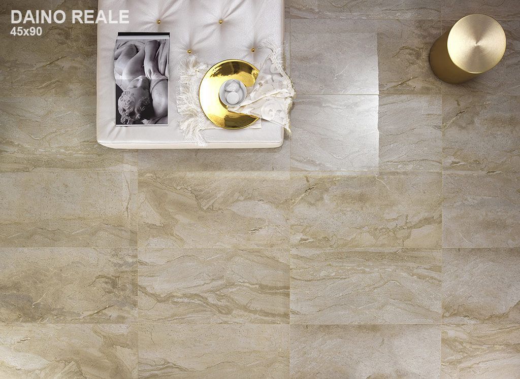 Fliesen, Mosaik & Naturstein von Impronta