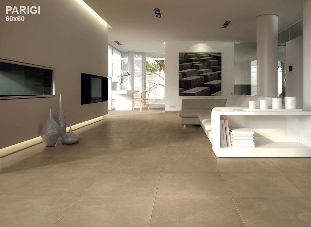 Fliesen, Mosaik & Naturstein von Impronta