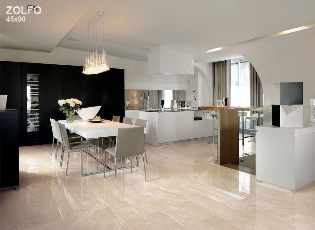 Fliesen, Mosaik & Naturstein von Impronta