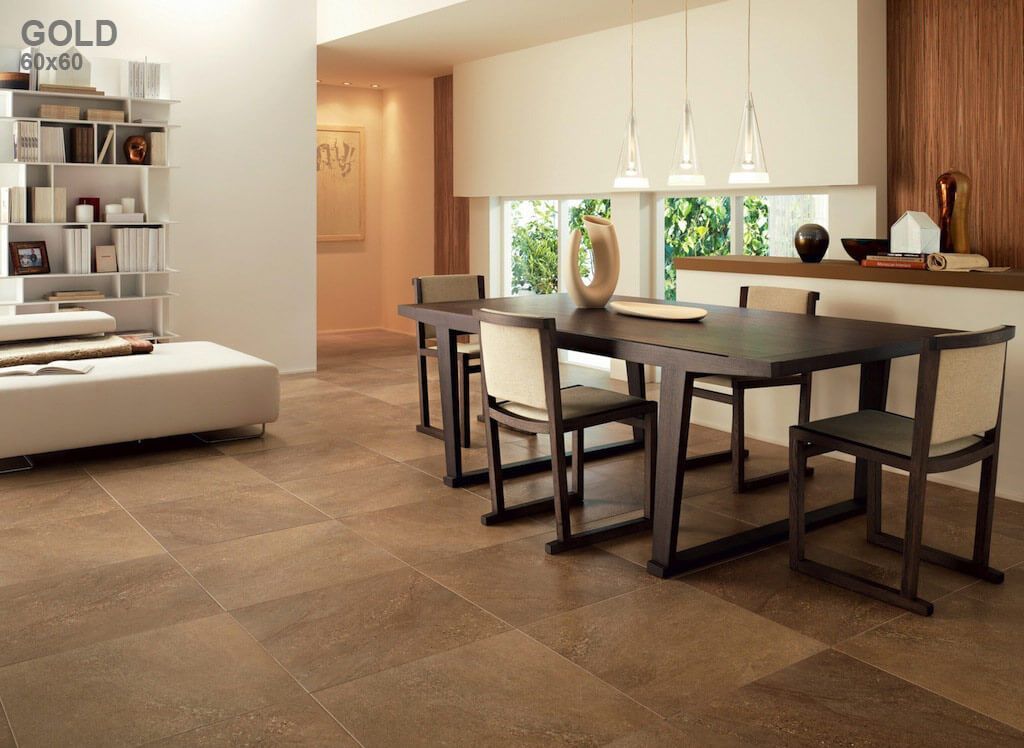 Fliesen, Mosaik & Naturstein von Impronta