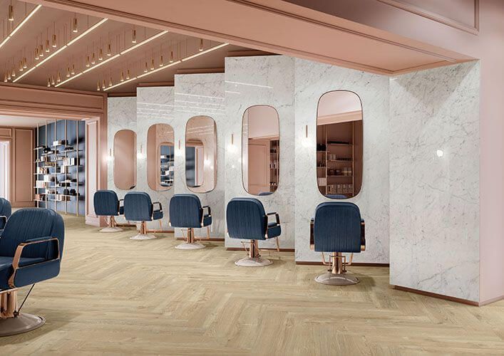 Fliesen, Mosaik & Naturstein von Italgraniti Group