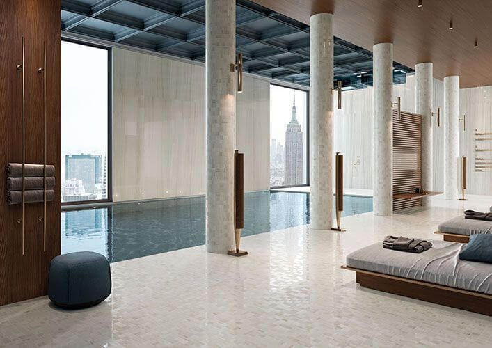 Fliesen, Mosaik & Naturstein von Italgraniti Group