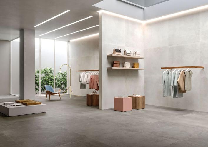 Fliesen, Mosaik & Naturstein von Italgraniti Group