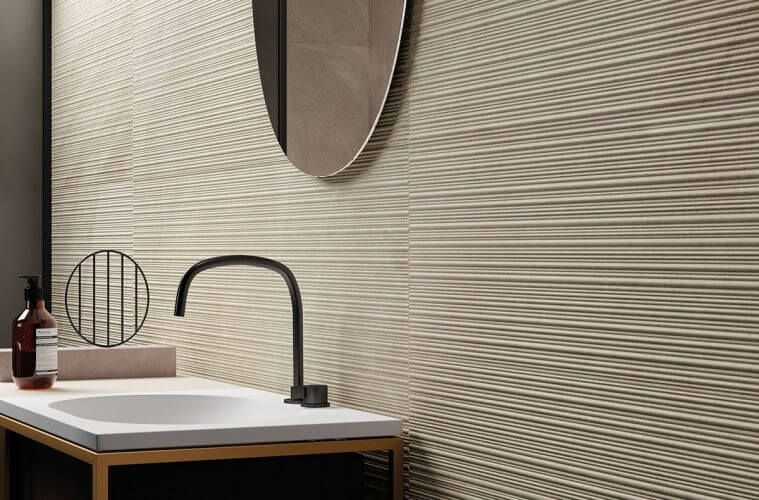 Fliesen, Mosaik & Naturstein von Italgraniti Group