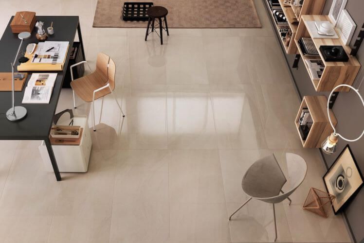 Fliesen, Mosaik & Naturstein von Italgraniti Group