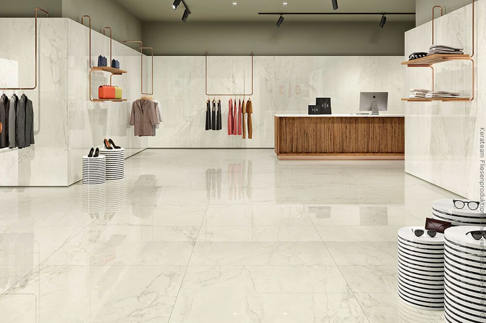 Fliesen, Mosaik & Naturstein von Steuler