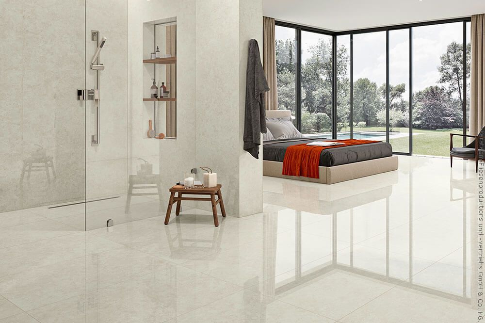 Fliesen, Mosaik & Naturstein von Steuler