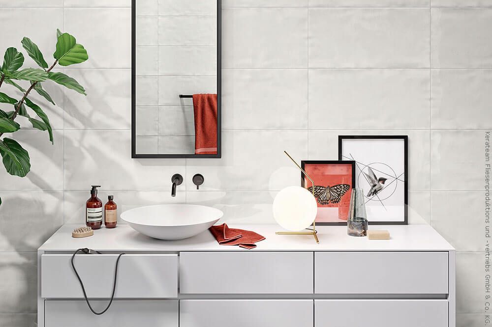 Fliesen, Mosaik & Naturstein von Steuler