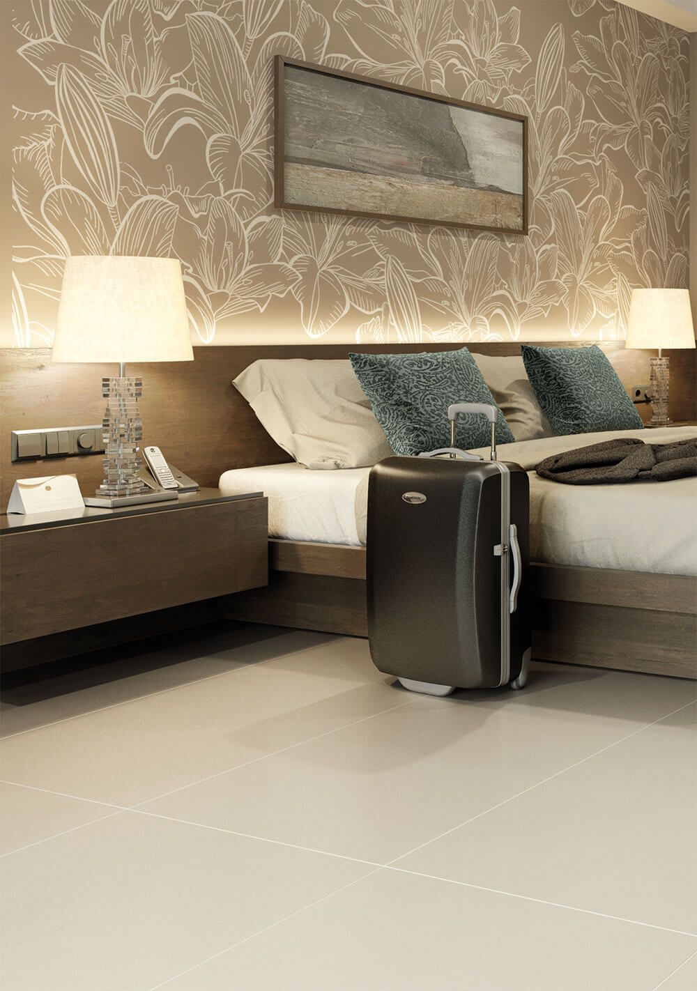 Fliesen, Mosaik und Naturstein von Princess Ceramic