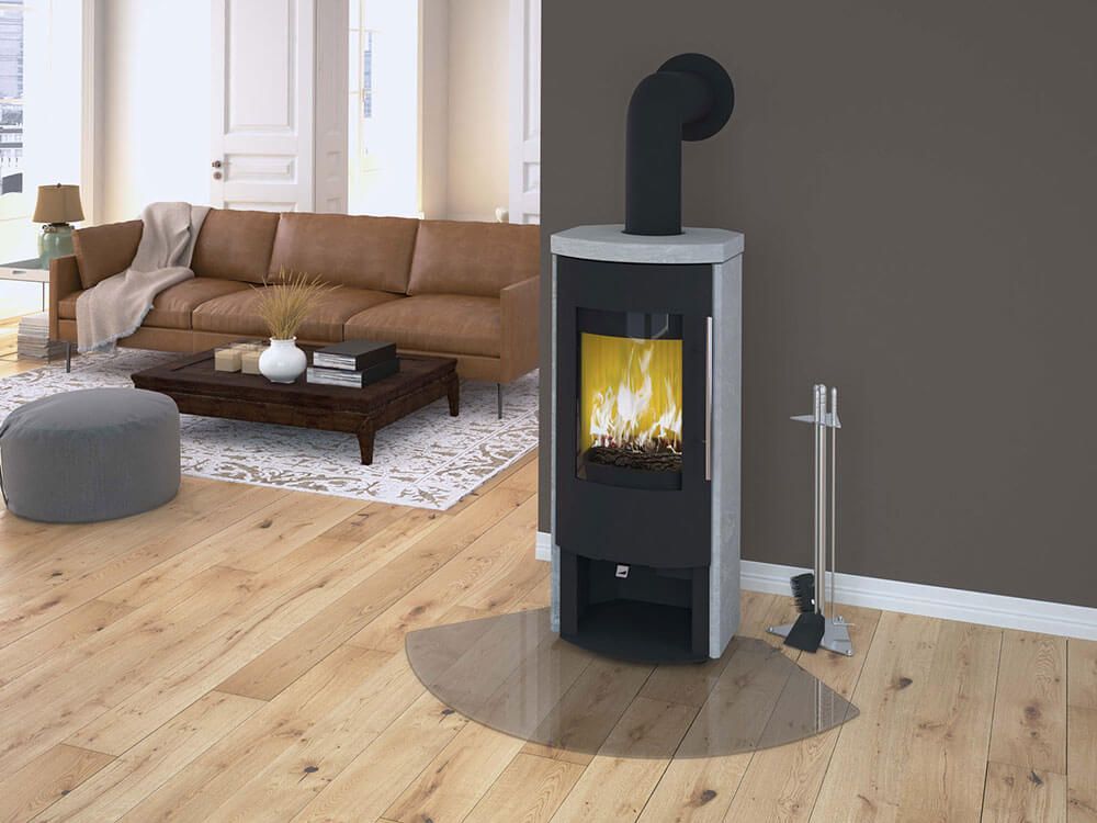 Kaminöfen von Olsberg