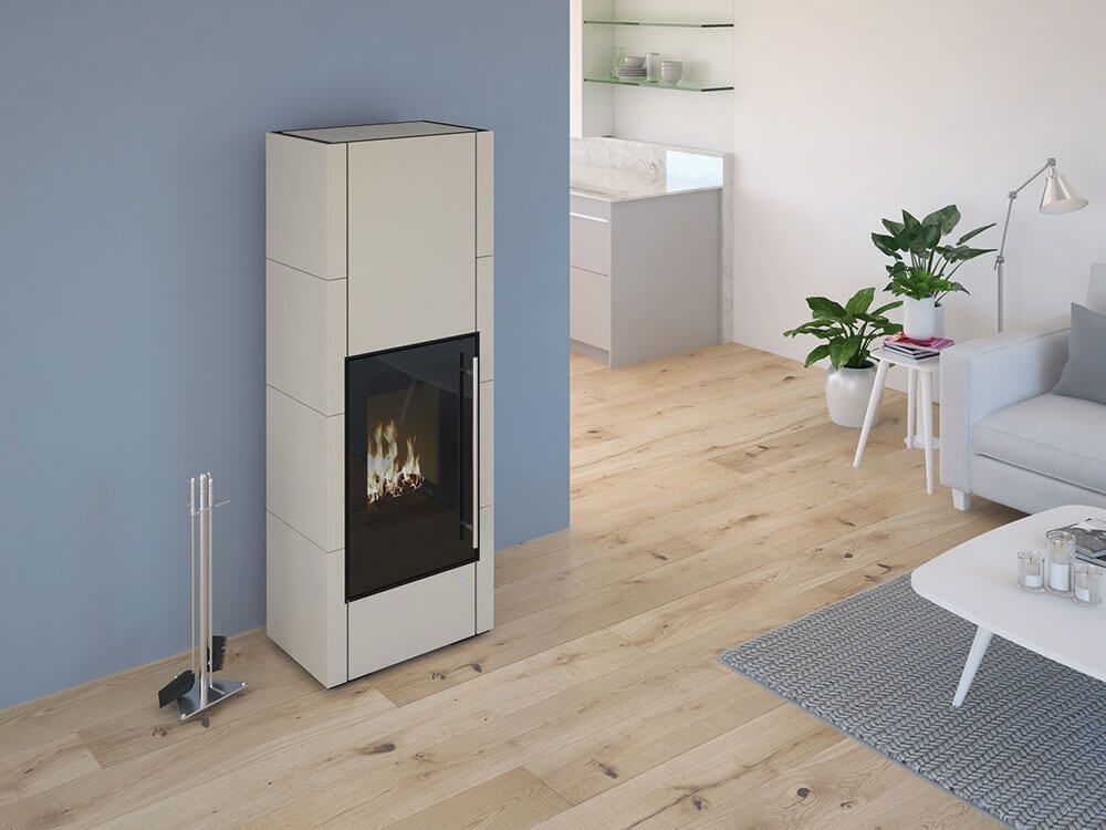 Kaminöfen von Olsberg