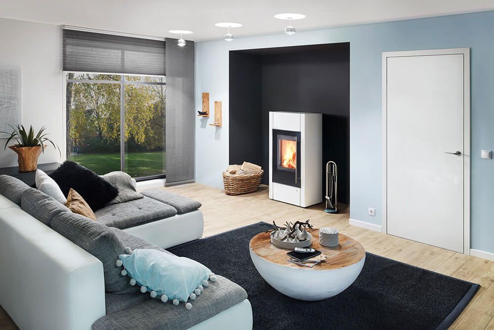 Kaminöfen von Olsberg