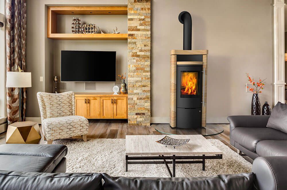 Kaminöfen von Olsberg