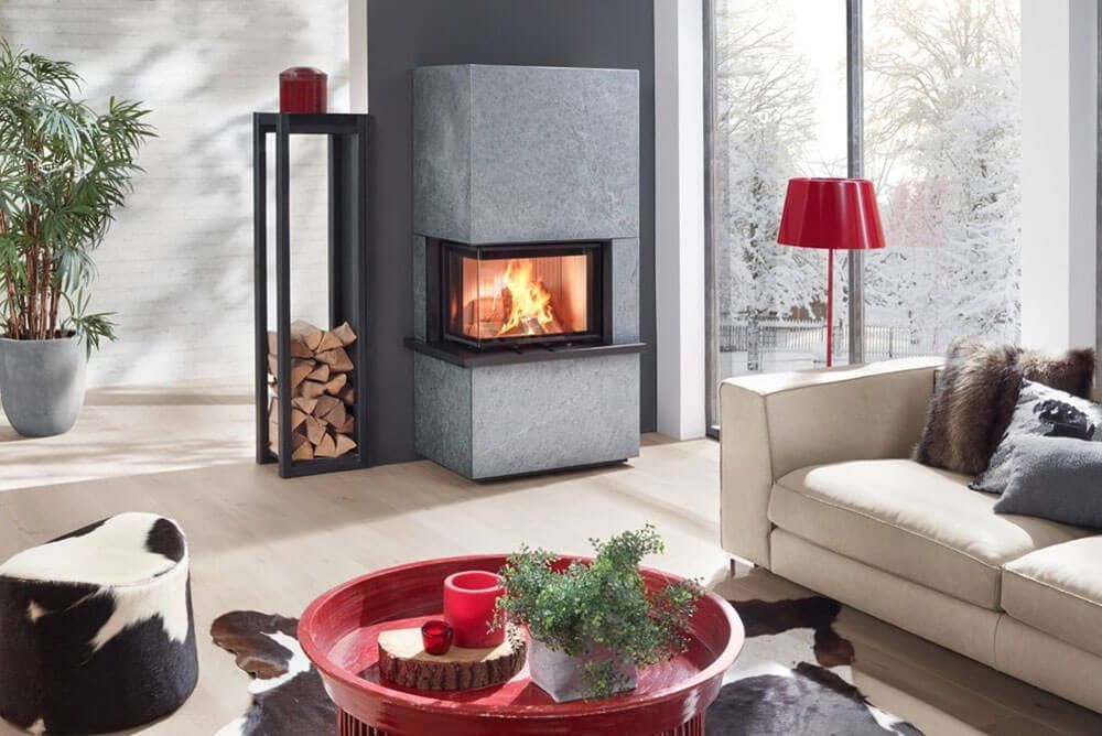 Kaminöfen von Olsberg