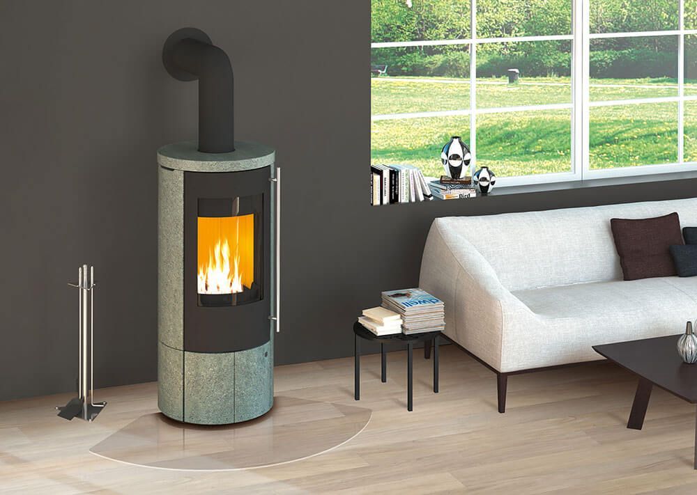 Kaminöfen von Olsberg