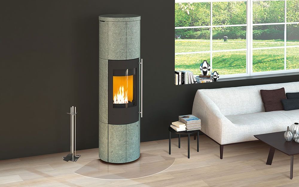 Kaminöfen von Olsberg