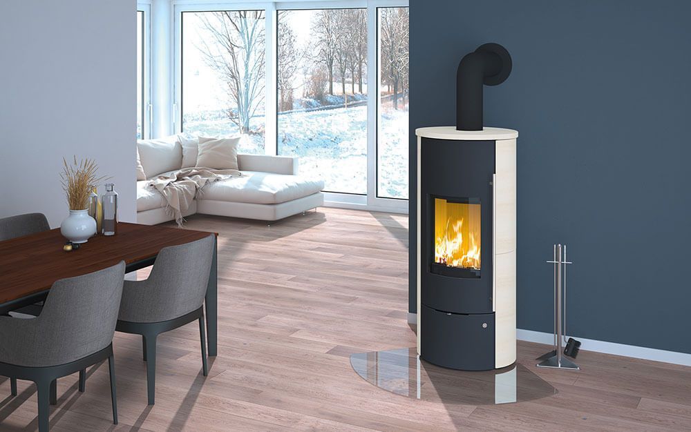 Kaminöfen von Olsberg