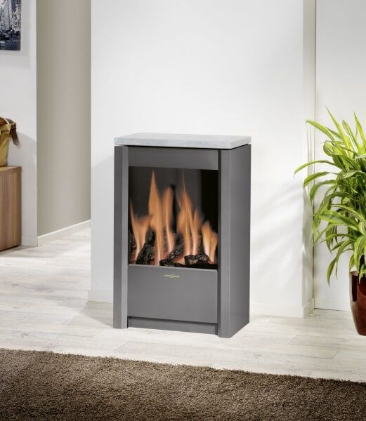 Kaminöfen von ORANIER