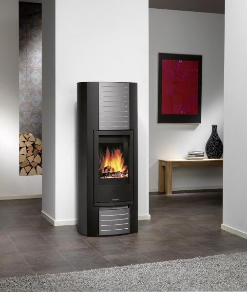 Kaminöfen von ORANIER