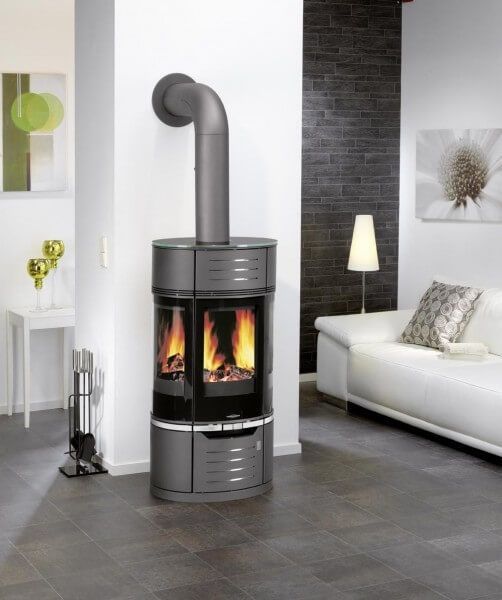 Kaminöfen von ORANIER