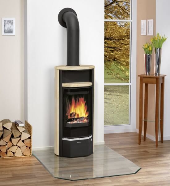 Kaminöfen von ORANIER