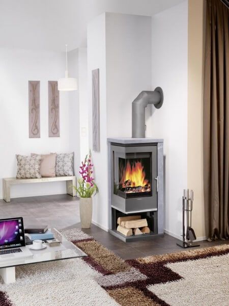 Kaminöfen von ORANIER