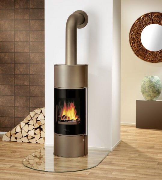 Kaminöfen von ORANIER