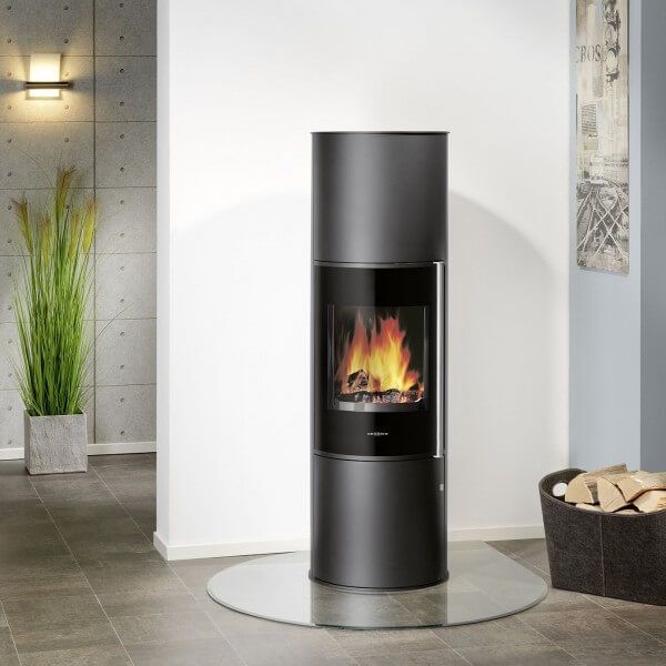 Kaminöfen von ORANIER