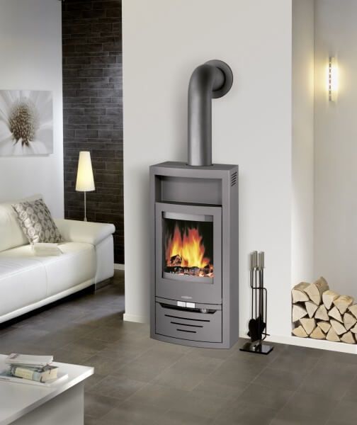 Kaminöfen von ORANIER