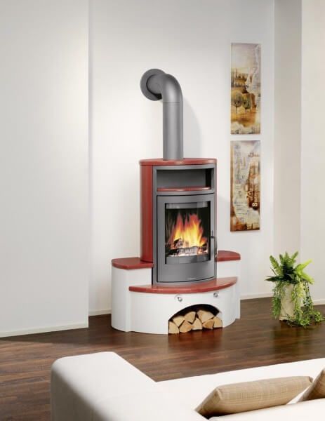 Kaminöfen von ORANIER