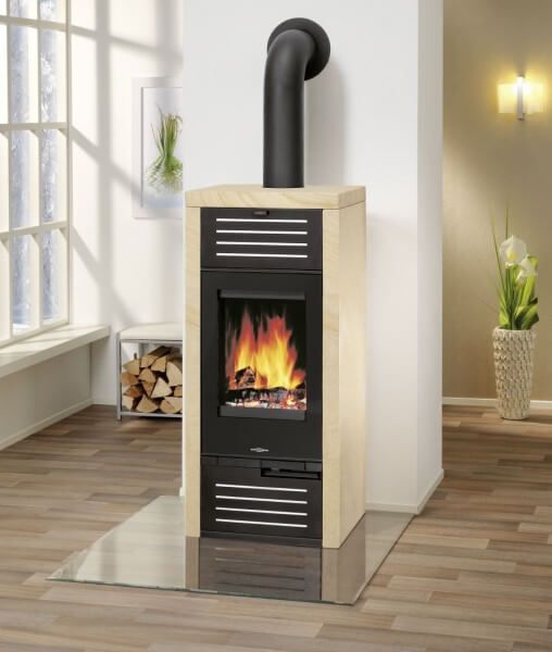 Kaminöfen von ORANIER