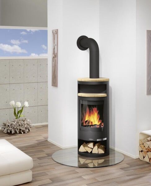 Kaminöfen von ORANIER