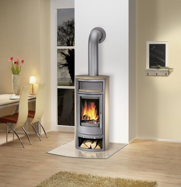 Kaminöfen von ORANIER