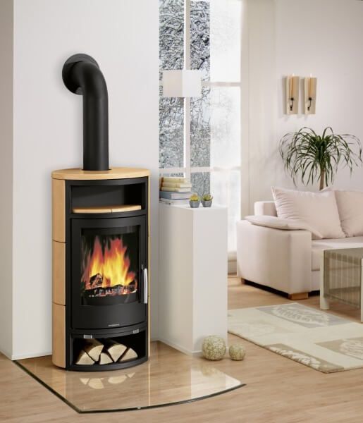 Kaminöfen von ORANIER