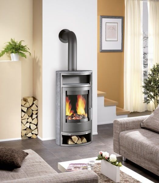 Kaminöfen von ORANIER