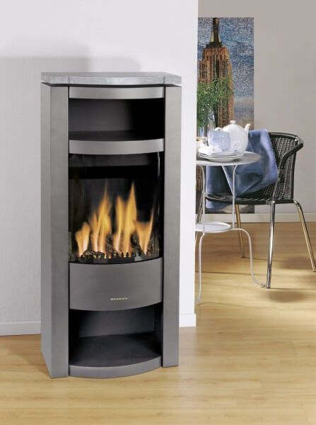 Kaminöfen von ORANIER