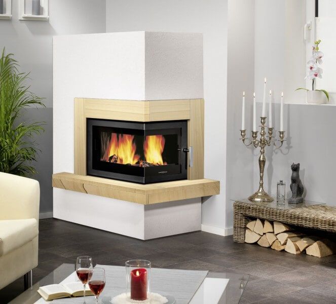 Kaminöfen von ORANIER