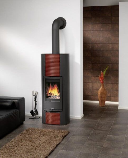 Kaminöfen von ORANIER