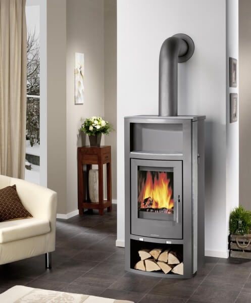 Kaminöfen von ORANIER