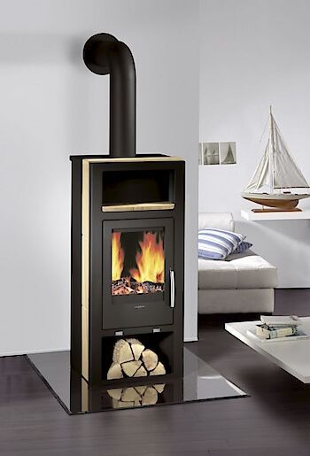 Kaminöfen von ORANIER