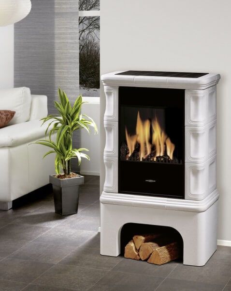 Kaminöfen von ORANIER