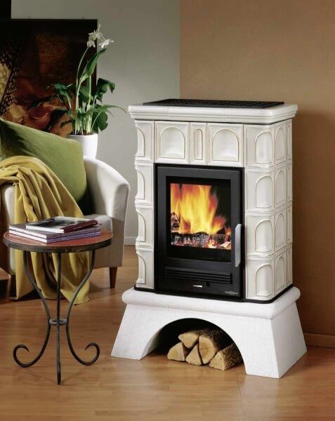 Kaminöfen von ORANIER