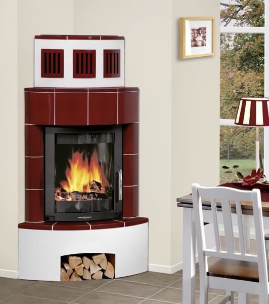 Kaminöfen von ORANIER
