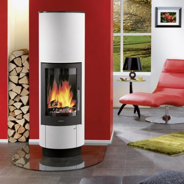 Kaminöfen von ORANIER