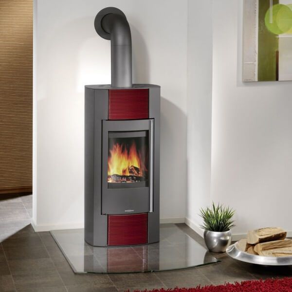 Kaminöfen von ORANIER