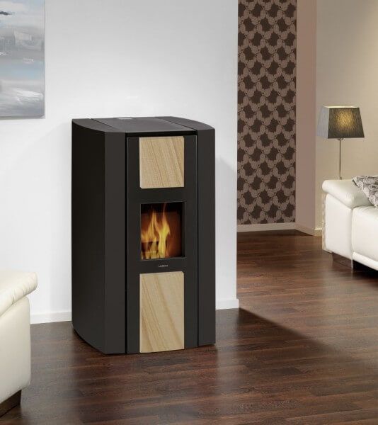 Pellet-Primäröfen von ORANIER