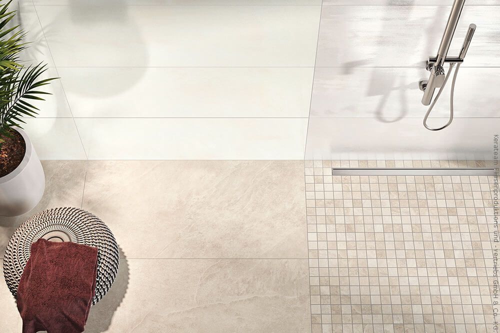 Fliesen, Mosaik & Naturstein von Steuler